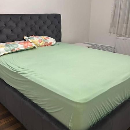 The Luxe Loft Apartment Kavadarci Luaran gambar