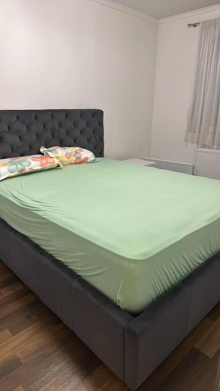 The Luxe Loft Apartment Kavadarci Luaran gambar
