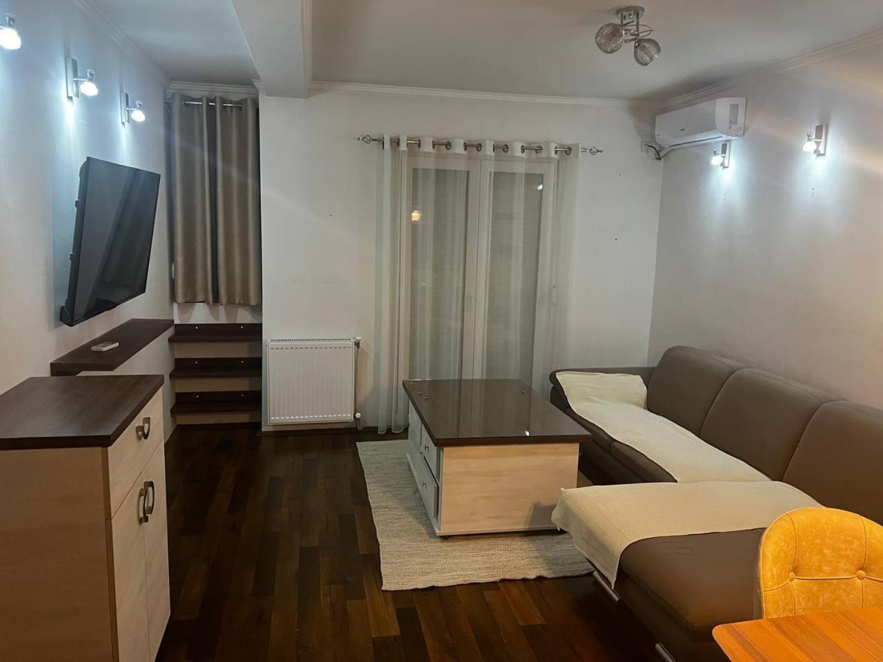 The Luxe Loft Apartment Kavadarci Luaran gambar